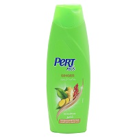 Pert Plus Ginger Shampoo 600ml